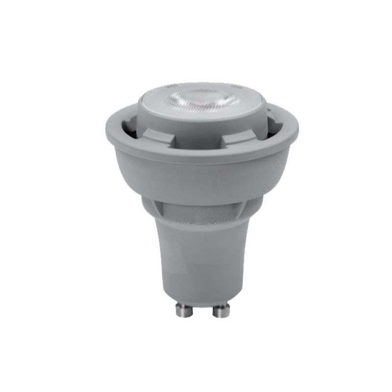 หลอด LED Ecomax GU10 7-50W 5700K 36D DIM ออปเปิ้ล