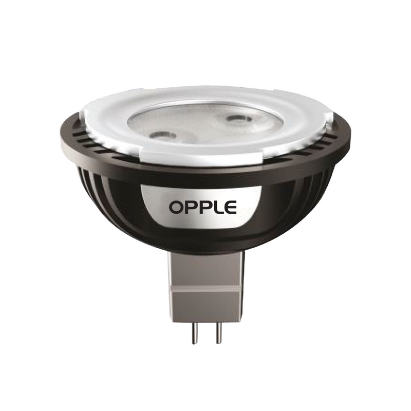 หลอด LED MR16 4W 5700K 24D ออปเปิ้ล