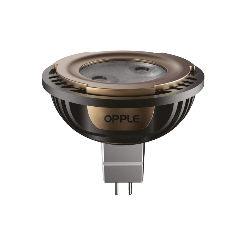 หลอด LED MR16 5W 2700K 24D ออปเปิ้ล