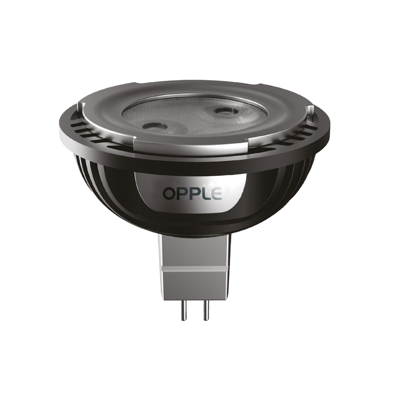 หลอด LED MR16 5W 4000K 24D ออปเปิ้ล